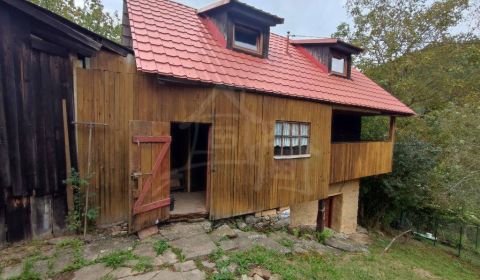 Dom / chata / drevenica vhodná na oddych, turistiku a športovanie v Ko