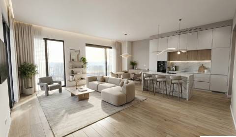 Na PREDAJ | 4izb. veľkometrážny ateliér | Prístavná ulica