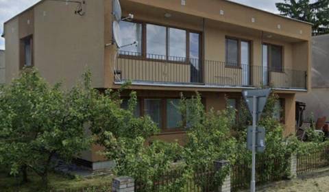 8i RD s pozemkom 712m2 | Ducové