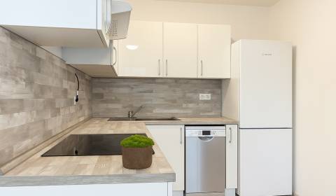 2-izbový byt novostavba s podzemným parkovaním- bez rezervačnej zálohy