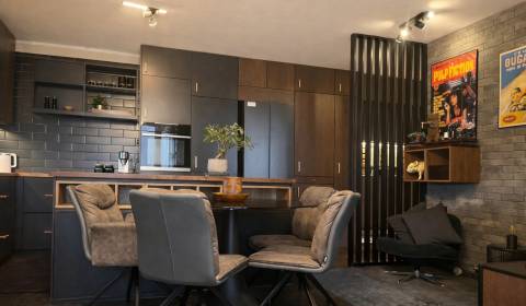 2-izbový byt v Pezinku s vlastným parkovaním - PREDANÉ