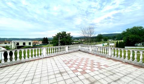 Záhorská Bystrica: Predaj domu kombinácia bývanie/podnikanie