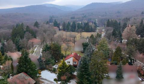 Predaj rekreačná chata s pozemkom, garážou a saunou Modra, Harmónia
