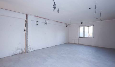 VAJNORSKÁ – NOVÁ DOBA, 2i byt,46 m2 – dokončenie podľa vašich PREDSTÁV