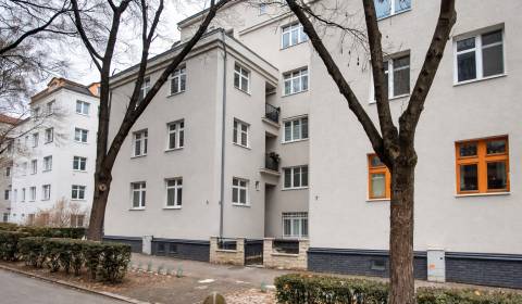 PRENÁJOM 2 izb byt Bratislava-Nové mesto Pri starej prachárni