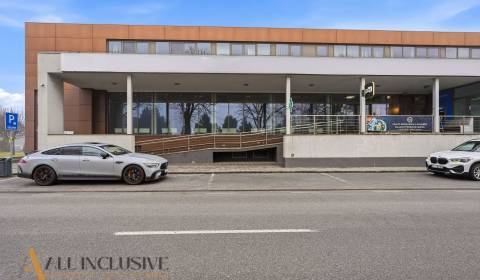 Na prenájom podnikateľský priestor, Topoľníky