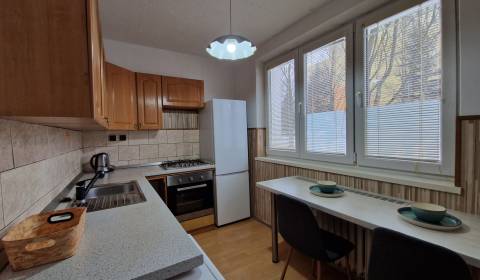 AstonReal:  predaj 2-izbový byt 54 m2, Poprad - Západ, Komenského