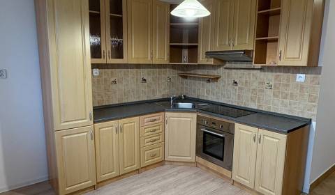 PRENÁJOM - 1 izbový byt v Šali na prenájom 