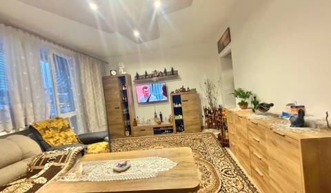 Predaj 2-izbového bytu v Krásne nad Kysucou