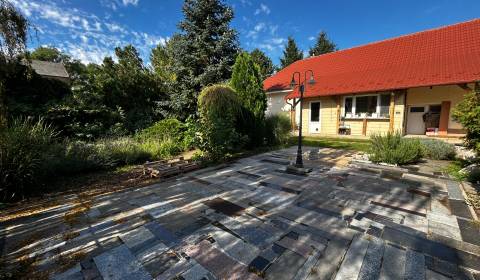 Predaj veľký (97+60+150m2) vidiecky dom Dubník - Batov Majer NZ