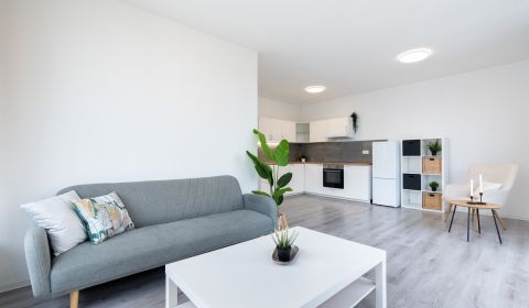 NA PRENÁJOM! Veľkometrážny 2i byt, 70 m2, ul. Veľkomoravská, Trenčín
