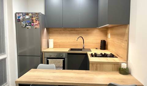 | Predaj 1-izbového bytu – Račianska, Bratislava