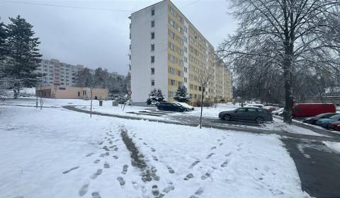 PREDAJ: 1i byt 32 m2; Bazovského; Zvolen-Sekier; 79.500 €