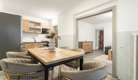 NA PREDAJ 3-IZBOVÝ BYT, DUNAJSKÁ STREDA