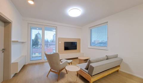 Prenájom: Lukratívny 2-izbový byt v Poprade na Novom nábreží