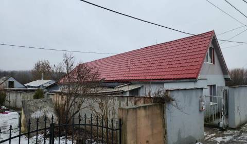 Na predaj dva rodinné domy Tornysnémeti HU
