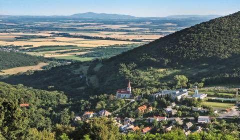 Pozemok (12 812m2) v obci Hrušov okr. Veľký Krtíš.