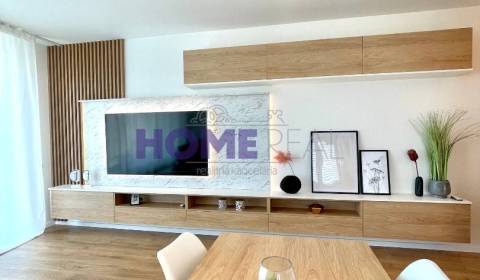 MODERNE A PRAKTICKY ZARIADENÝ 3 IZB. BYT V NOVOSTAVBE NA BOROCH.