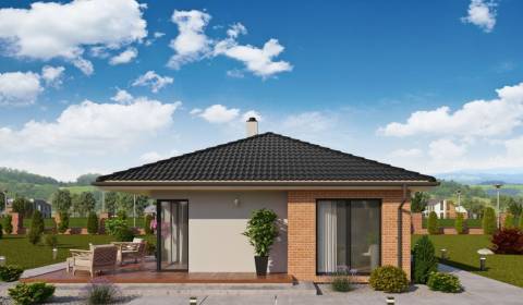 LIETAVSKÁ SVINNA  - BABKOV  pozemok s výmerou 731m2, okr. Žilina