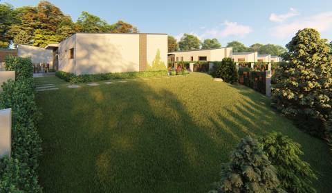 MARTIN - PRIEKOPA pozemok o výmere 1108 m2 