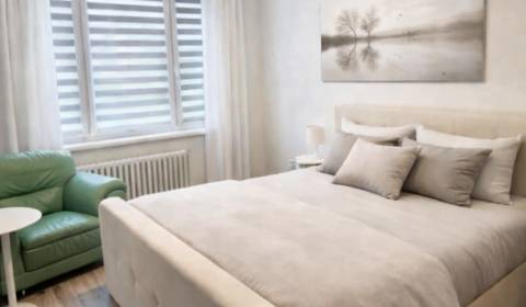 REZERVOVANÉ - Predaj 3 izbový byt, Fábryho, Košice, Dargovských hrdino