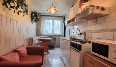 Predaj 3 - izbového bytu v Kuklove !!!