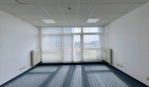 Prenájom kancelárskych priestorov 355 m2 ul. Stará Vajnorská