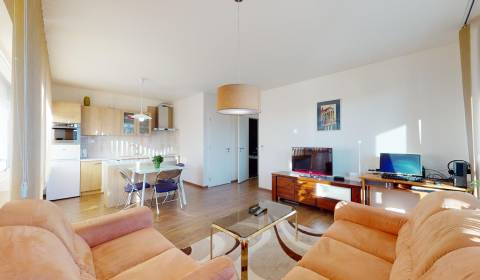 PRENÁJOM 2 izb. byt,  Rezidencia pri Radnici - Strojárenská ulica 