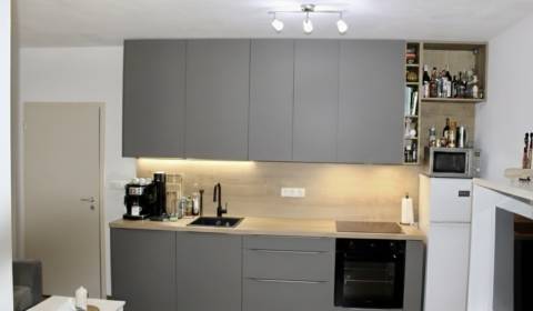 Prenájom 2-izb bytu Dlhé diely