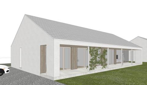 Predaj 5i bungalov | Záhumenská Záhorská Bystrica 