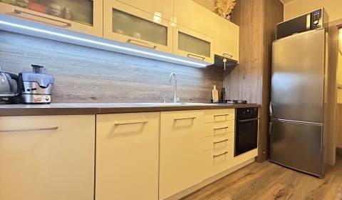 Prenájom- 2 izbovy byt- 49m2- Dadanova- Hájik 