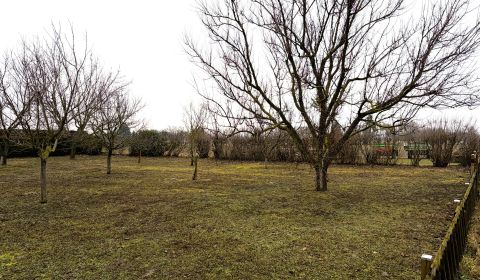 Stavebný pozemok, Kittsee