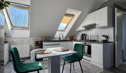 Krásny 2i byt na prenájom, Biely Kostol