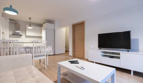 METROPOLITAN│Moderný 2i byt s terasou v projekte PARI