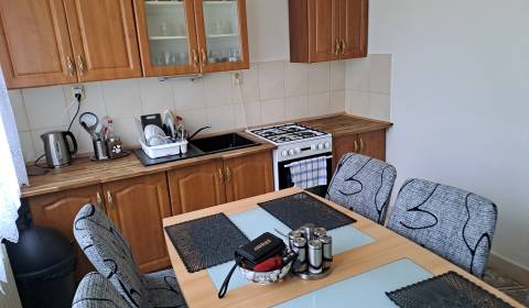 Predaj 3-izbového bytu, Martin – Sever, ulica Jilemnického