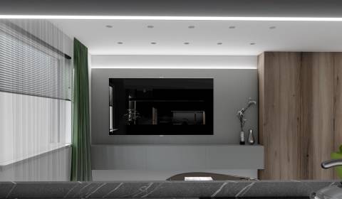 | PREDAJ | priestranný 3 izbový byt vhodný na rekonštrukciu