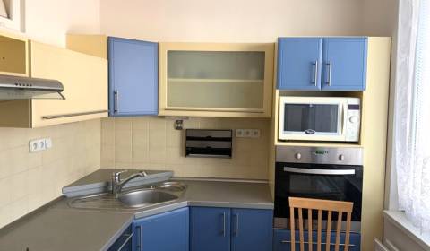 Prenájom - 2byt - Topoľčany