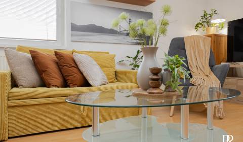 ZARIADENÝ TEHLOVÝ 2. IZB BYT PEZINOK MUŠKÁT