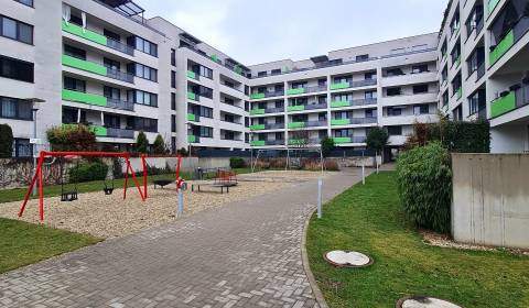 ARBORIA NOVOMESTSKÁ 3.izb byt 77m/ 2x Park. státie, 2x Kobka