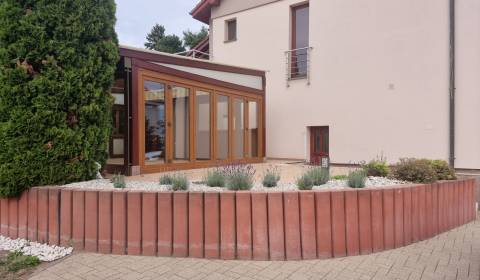 PRENÁJOM  - Rodinný dom Nitra, Zobor