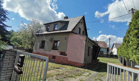 Rodinný dom