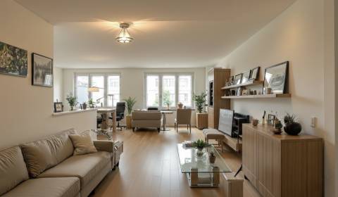 MIŠKOVECKA - Košice_Juh. 3 izbový byt 67 m2 + loggia. Čiastoč. rek.