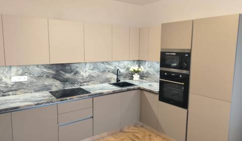 NÁDHERNÝ 4IZBOVÝ PRIESTRANNÝ BYT JANOTOVA ULICA BRATISLAVA IV