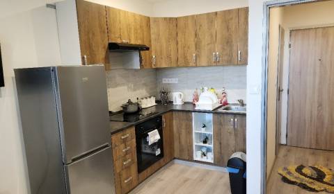 Na predaj 2 izbový byt  pri NOVUM Prešov