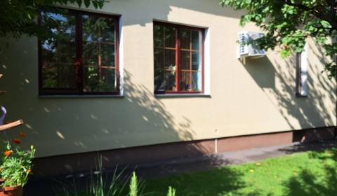  AKCIOVÁ ponuka - 2 rodinné domy s BENEFITMI - za cenu jedného v Šali 