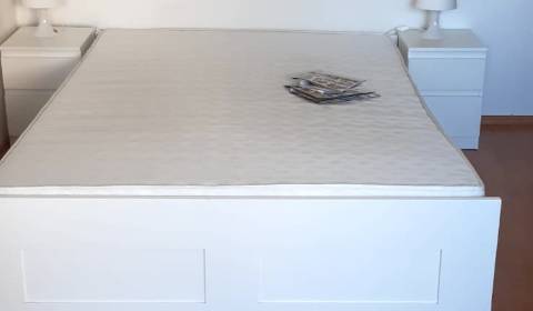 PRENÁJOM-1 IZBOVÝ BYT - BANŠELOVÁ- BRATISLAVA 