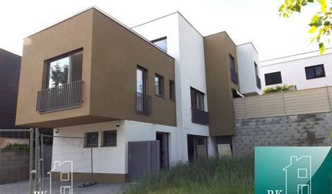 SENEC – SLNEČNÉ JAZERÁ JUH – NA PREDAJ – novostavba 3 izbového bytu s 