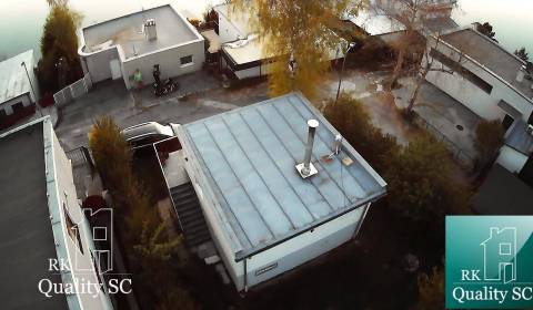 SENEC – SLNEČNÉ JAZERÁ JUH – NA PREDAJ - romantická rekreačná chata s 