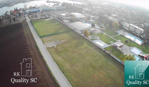 SENEC - NA PREDAJ stavebný pozemok pre šport a rekreáciu aj pre develo