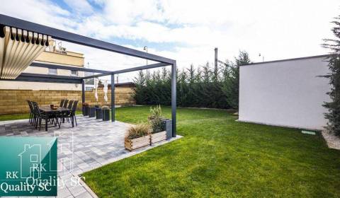 NOVÁ CENA - SENEC SLNEČNÉ JAZERÁ JUH – NA PREDAJ – novostavba rekreačn